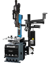 MAQUINA DESMONTAR PNEUS AUTOMATICA 230V PTC56AT