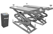 ELEVADOR TESOURA ENCASTRAR 3.5TON 400V PSLE35LC