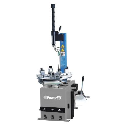 MAQ. DESMONTAR PNEUS MOTOS 230V PTCM