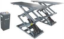 ELEVADOR TESOURA 3TON PAVIMENTO PSLB30EX 400V