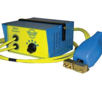 MAQUINA ABRIR RASGOS PNEUS 230V PS15