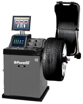 MAQ. EQUILIBRAR 230V PWB4