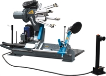 MAQ. DESMONTAR PNEUS AGRO 400V PTC90