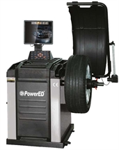 MAQ. EQUILIBRAR PRO 230V PWB5