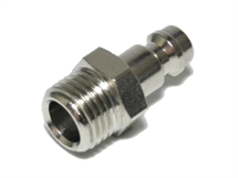 LIGAÇAO RAPIDA C/ROSCA 3/8M - TIPO D